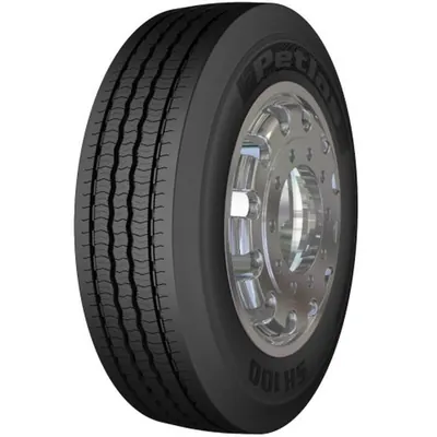 Pneu PETLAS 285/70R19.5