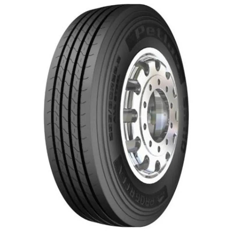 Pneu PETLAS 285/70R19.5