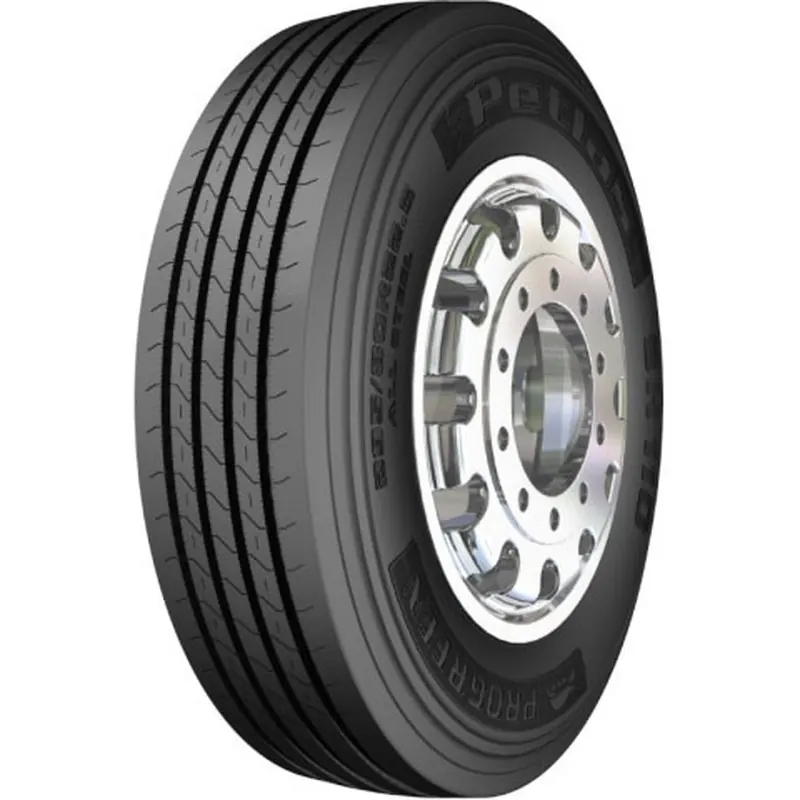 Pneu PETLAS 295/60R22.5
