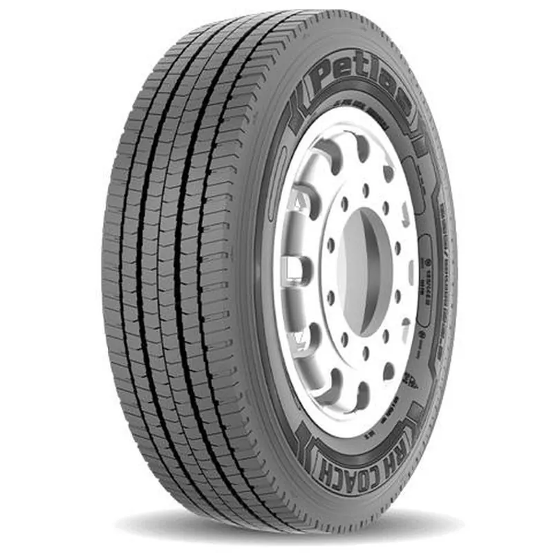 Pneu PETLAS 295/80R22.5