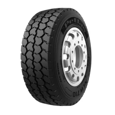 Pneu PETLAS 385/65R22.5