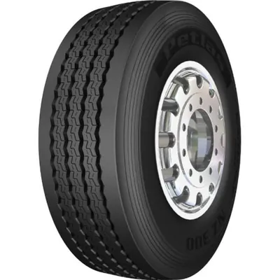 Pneu PETLAS 385/65R22.5