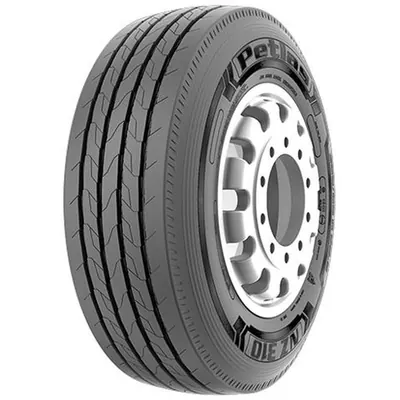 Pneu PETLAS 385/65R22.5