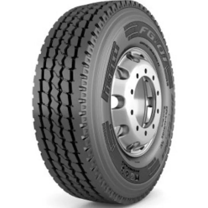 Pneu PIRELLI 13R22.5