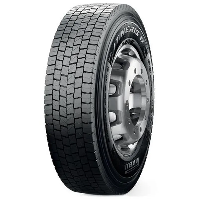 Pneu PIRELLI 315/70R22.5