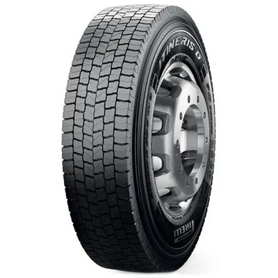 Pneu PIRELLI 315/80R22.5