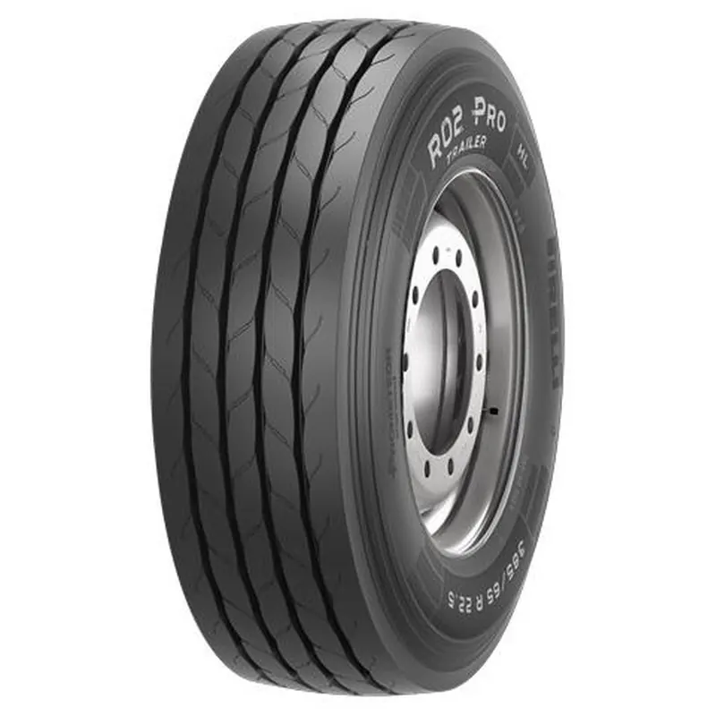 Pneu PROMETEON 245/70R17.5