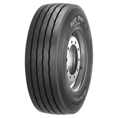 Pneu PROMETEON 265/70R19.5