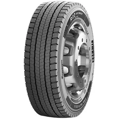 Pneu PROMETEON 315/70R22.5
