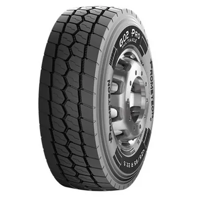 Pneu PROMETEON 385/65R22.5