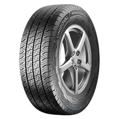 Pneu UNIROYAL 215/70R15