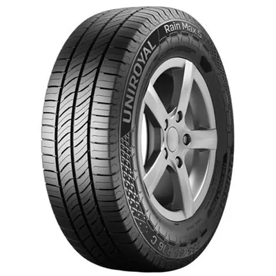 Pneu UNIROYAL 215/70R15