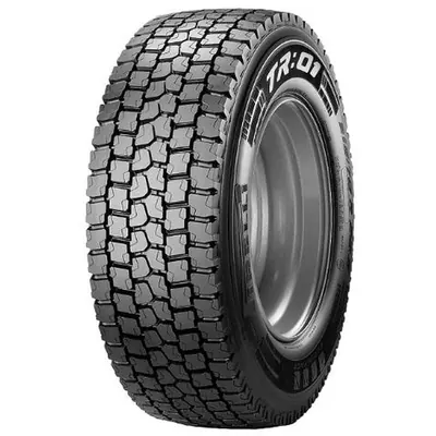 Pneu PIRELLI 295/80R22.5