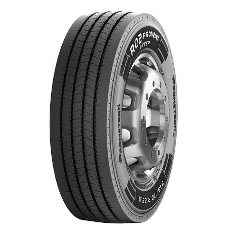 Pneu PROMETEON 315/80R22.5