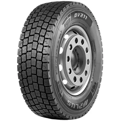 Pneu APLUS 315/80R22.5