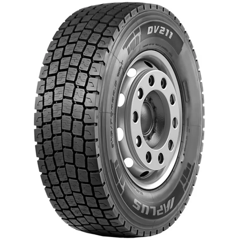 Pneu APLUS 315/80R22.5