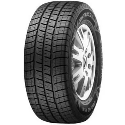 Pneu VREDESTEIN 195/75R16
