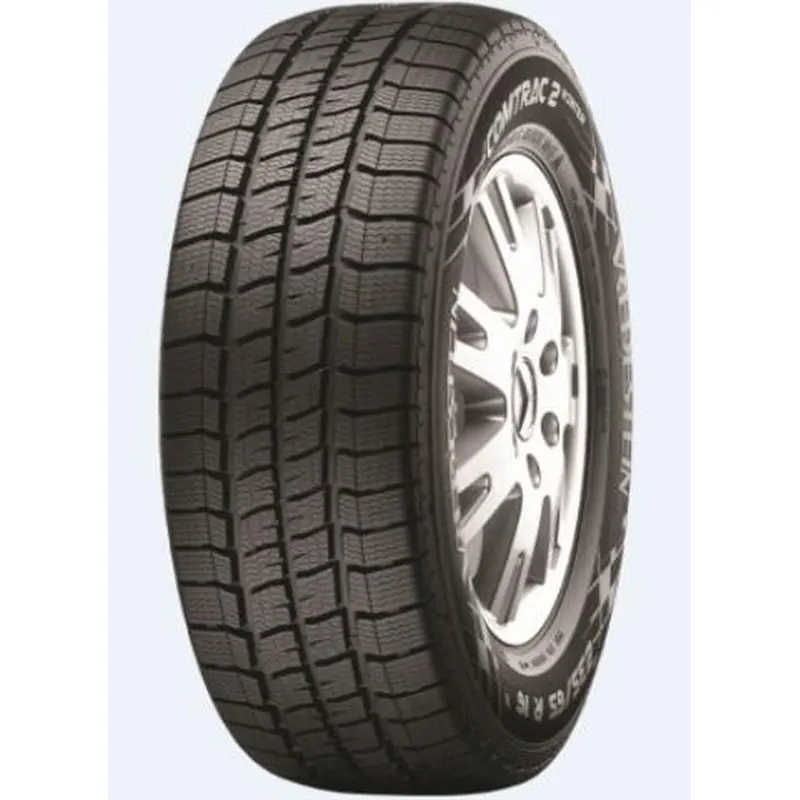 Pneu VREDESTEIN 225/55R17