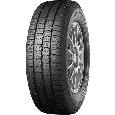 Pneu YOKOHAMA 205/65R15
