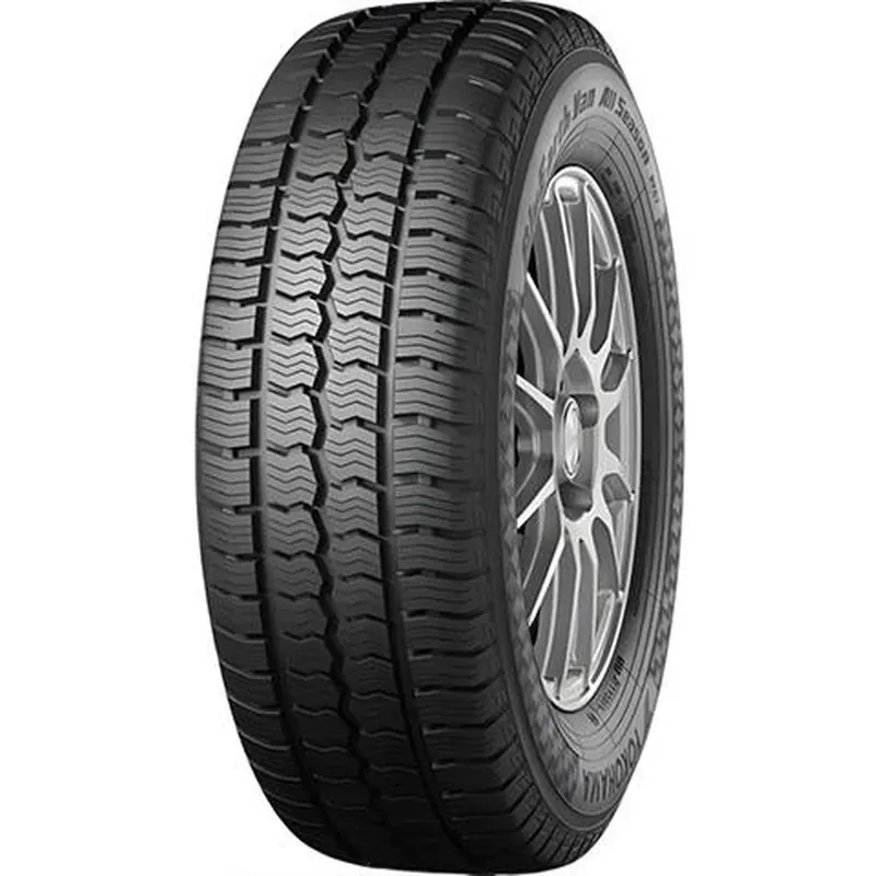 Pneu YOKOHAMA 205/65R15