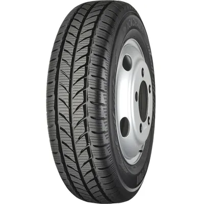 Pneu YOKOHAMA 205/65R16