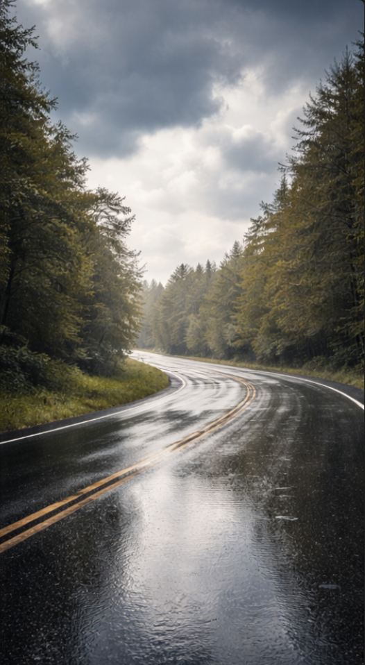 Pneus 4 saisons polyvalents