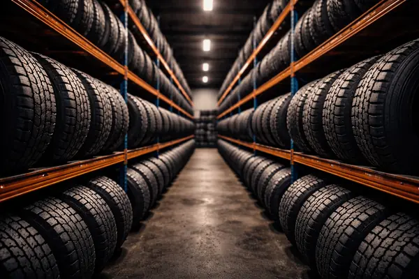 Comment choisir ses pneus poids lourds : le guide complet