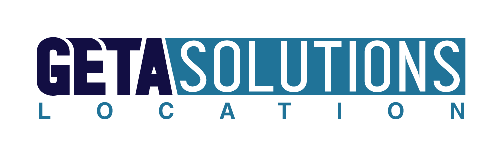 Logo GETA