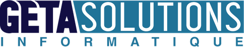 GETA SOLUTIONS Informatique