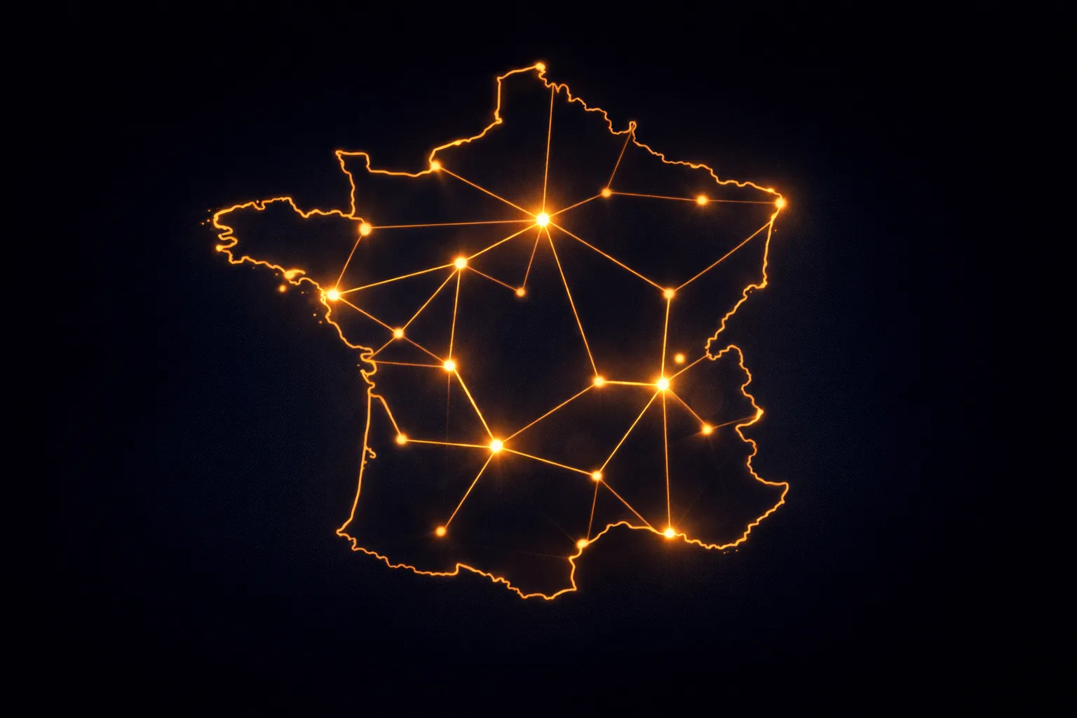 Couverture transport France